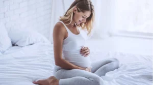 leczenie stomatologiczne kobiet w ciąży